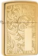 Zippo Brass Venetian - ZO10840