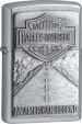 Zippo American Legend Windproof Lighter ZO10928