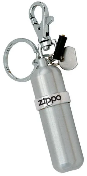 Zippo Fuel Canister lights 11029
