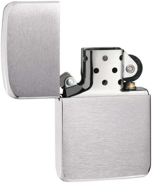 Zippo 1941 Replica lighter ZO11033 Windproof Lid