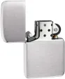 Zippo 1941 Replica lighter ZO11033 Windproof Lid