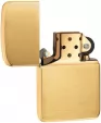 Zippo Vintage Brass - 11034