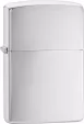 Zippo Armor Brushed Finish Chrome - ZO11056