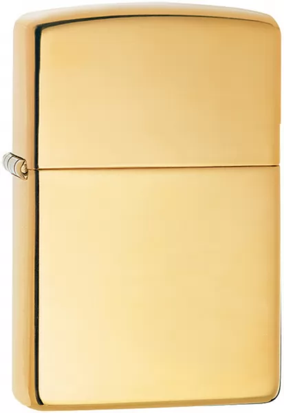 Zippo Armor Classic lights ZO11058