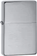 Zippo Brushed Chrome - 11222