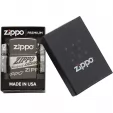 Zippo Zippo Logo Lighter lights ZO11451