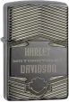 Zippo Harley Davidson Lighter - ZO11566