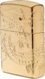 Zippo Armor Asian Dragon - ZO11797