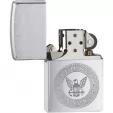 Zippo US Navy Seal lights ZO11897