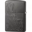 Zippo Iced Paisley lights ZO12326