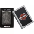 Zippo Harley-Davidson Design lights ZO12388