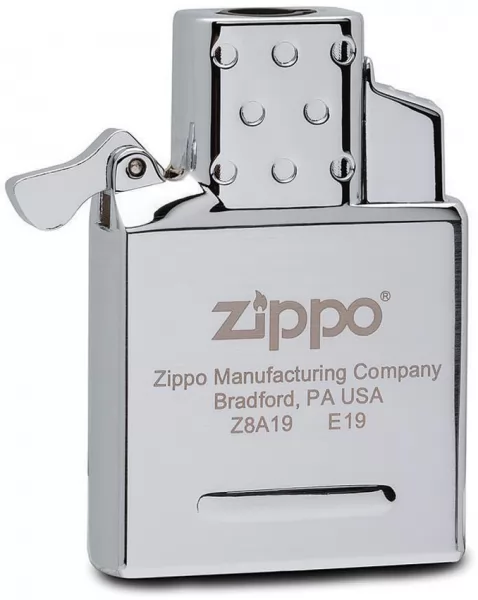 Zippo Single Torch Lighter Insert lights ZO12581
