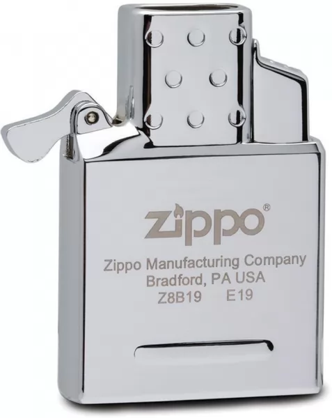Zippo Double Torch Lighter Insert lights ZO12582