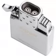 Zippo Double Torch Lighter Insert lights ZO12582