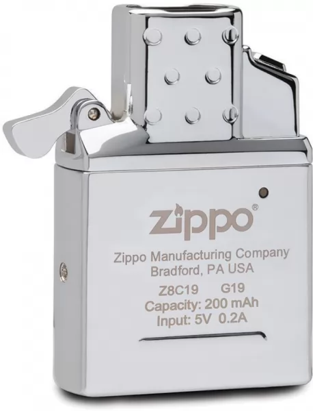 Zippo Arc Lighter Insert lights ZO12583