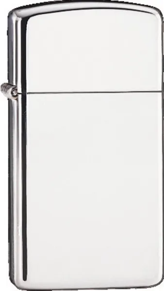 Zippo Slim lighter (model ZO13001)