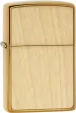 Zippo Woodchuck Lighter Birch - ZO13700