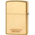 Zippo Woodchuck Lighter Birch lights ZO13700