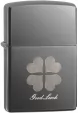 Zippo Good Luck Lighter - ZO14085