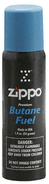 Zippo 48 Pack Butane ORMD lights 14134