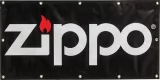 Zippo Vinyl Banner - ZO142358