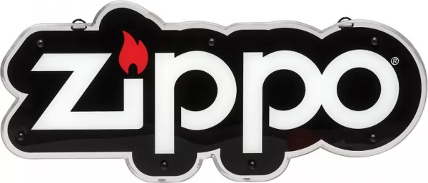 Zippo LED Sign lights ZO142374