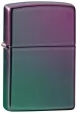 Zippo Classic Iridescent Lighter - ZO14296