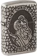 Zippo St. Christopher Lighter - ZO14362