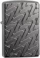 Zippo Armor Geometric Weave Lighter - ZO14415