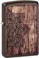 Zippo Mandala Lighter - ZO14571