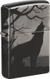 Zippo Wolf Lighter - ZO14625