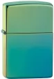 Zippo Classic High Polish Teal - ZO14882