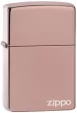 Zippo Classic Logo Rose Gold - ZO14948