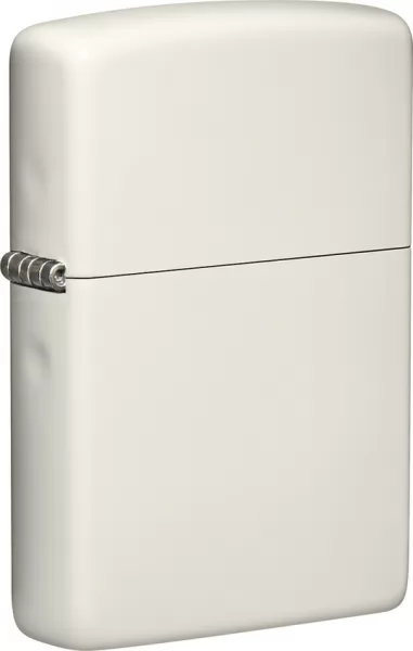 Zippo Classic Glow In The Dark Matte lights ZO15203