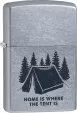 Zippo Camping Lighter - ZO15226