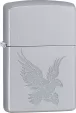 Zippo Eagle Lighter - ZO15247