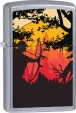 Zippo Bow Hunter Design - ZO15251