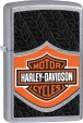 Zippo Harley Davidson Lighter - ZO15253