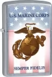 Zippo USMC Lighter - ZO15273