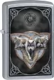 Zippo Wolf Lighter - ZO15282