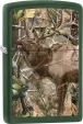 Zippo Elk Realtree APG HD Lighter - ZO15292