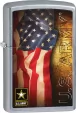 Zippo US Army Lighter - ZO15297