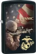 Zippo USMC Lighter - ZO15330