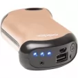 Zippo HeatBank 9s lights ZO15435