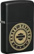 Zippo Harley-Davidson Design - ZO15701