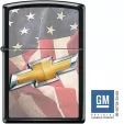 Zippo Chevy USA - ZO16230