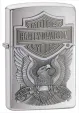 Zippo Harley lighter ZO106284 
