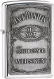 Jack Daniels Lighter Z016427 22 x 14 x 05