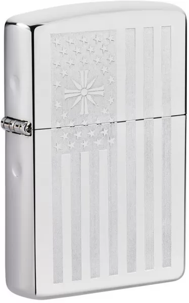 Zippo UbiSoft Far Cry 5 Lighter lights ZO16561
