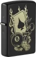 Zippo Gambling Lighter - ZO16628